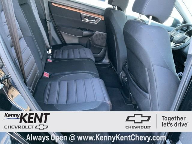 Used 2018 Honda CR-V EX image 11