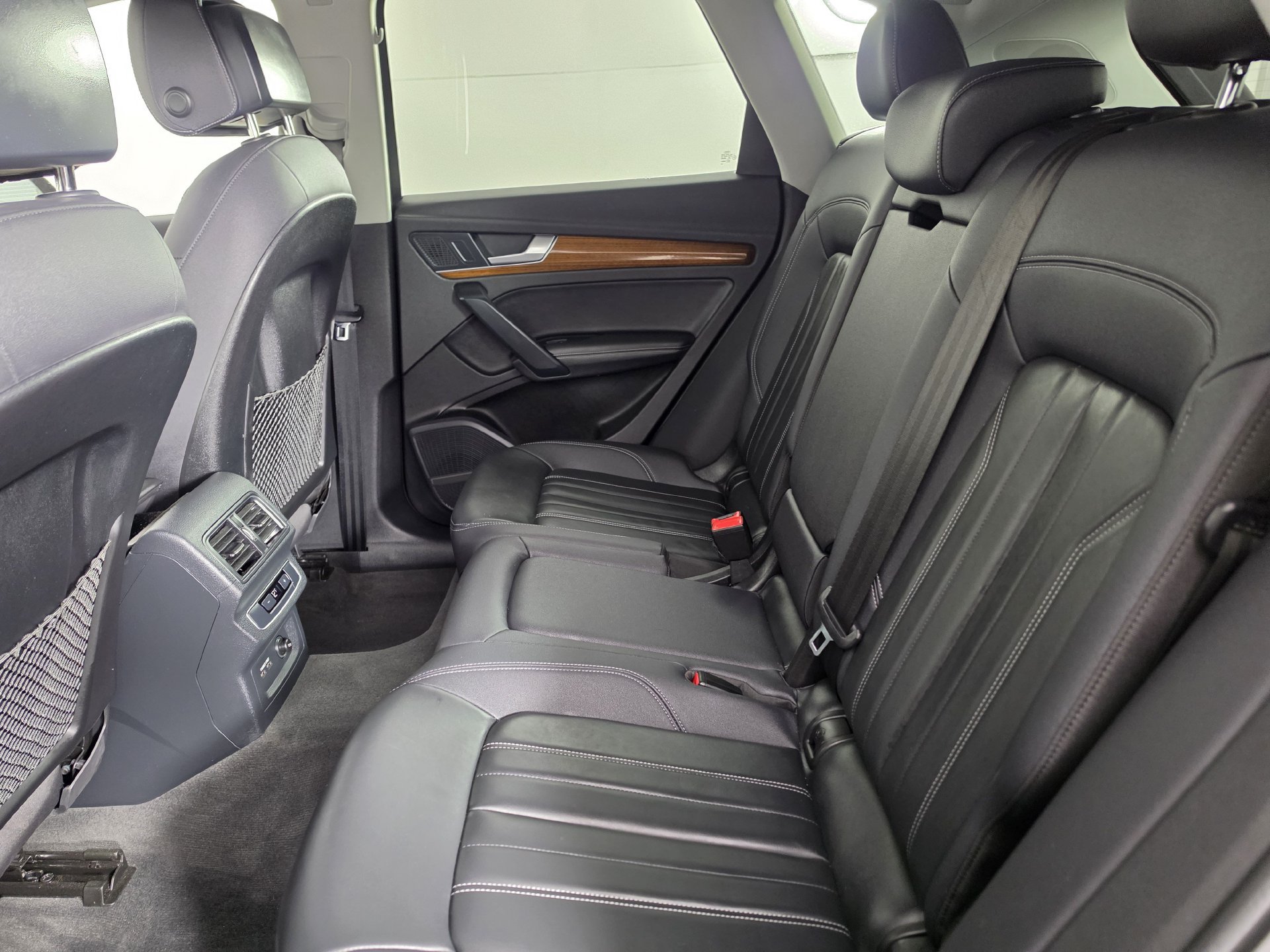 Certified 2023 Audi Q5 2.0T Premium Plus AWD/4WD image 27