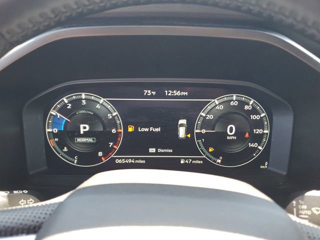 Used 2023 Mitsubishi Outlander SEL AWD/4WD image 25