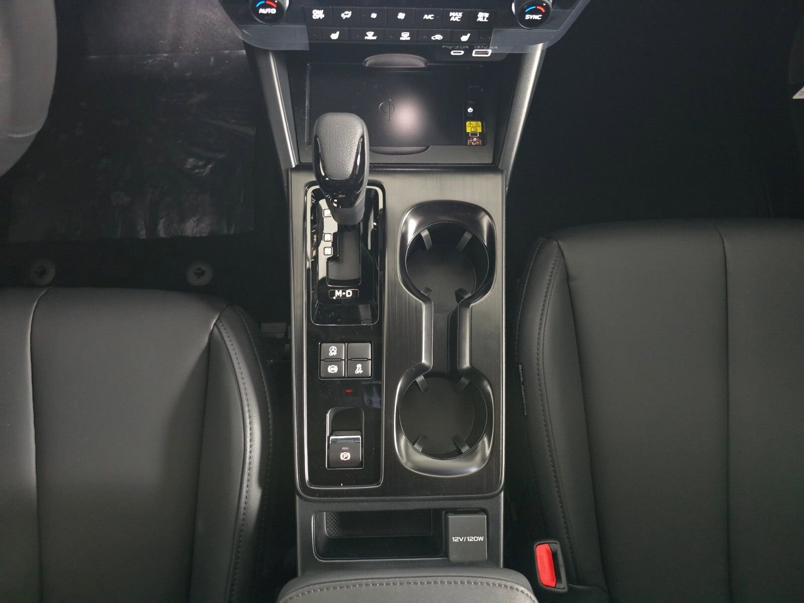 New 2026 Subaru Outback Premium image 23