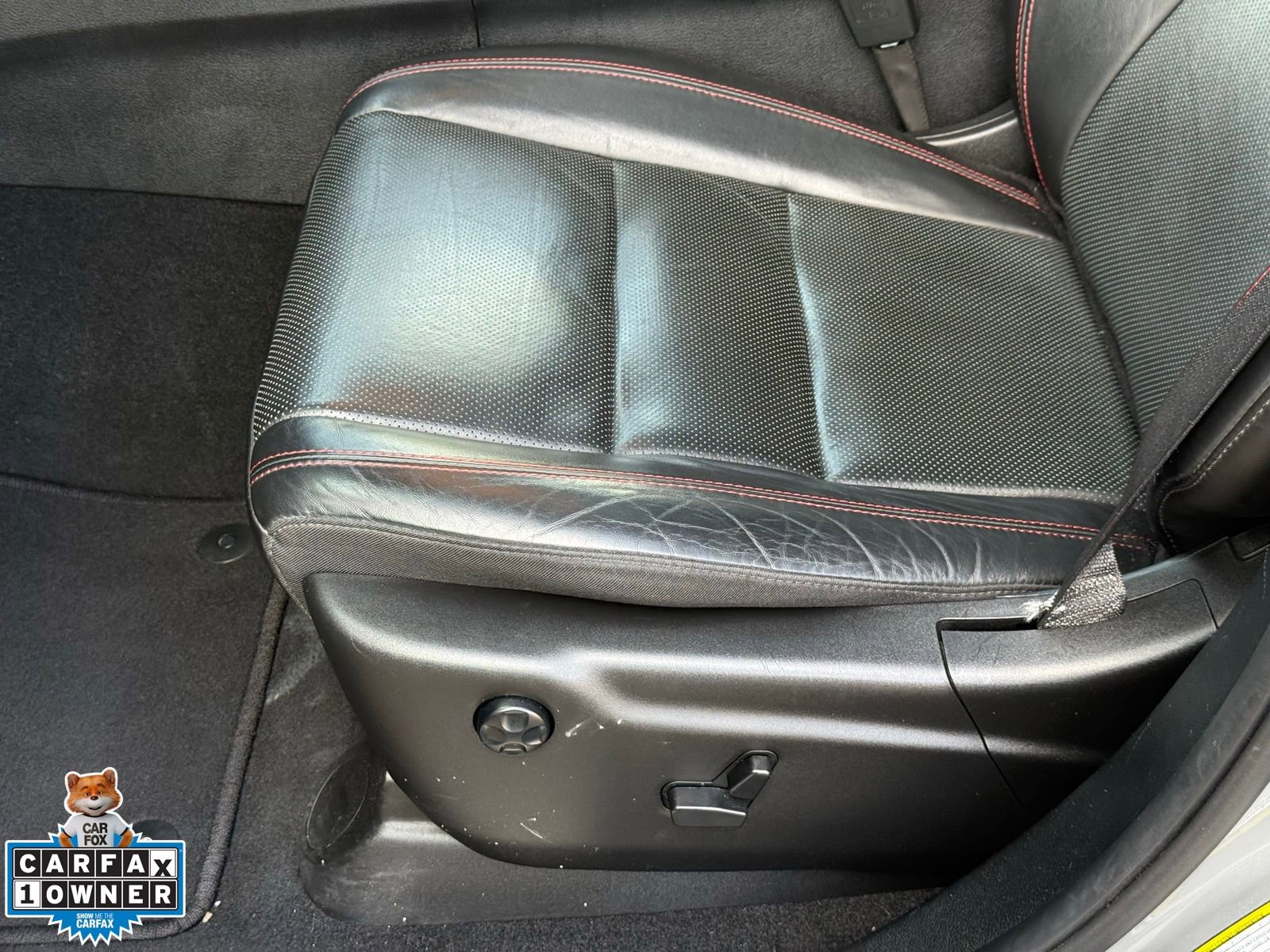 Used 2024 Dodge Durango R/T image 2