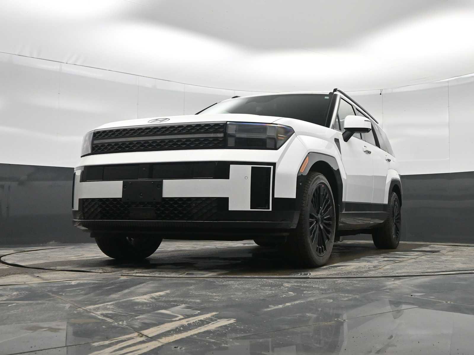 New 2026 Hyundai Santa Fe Calligraphy image 34