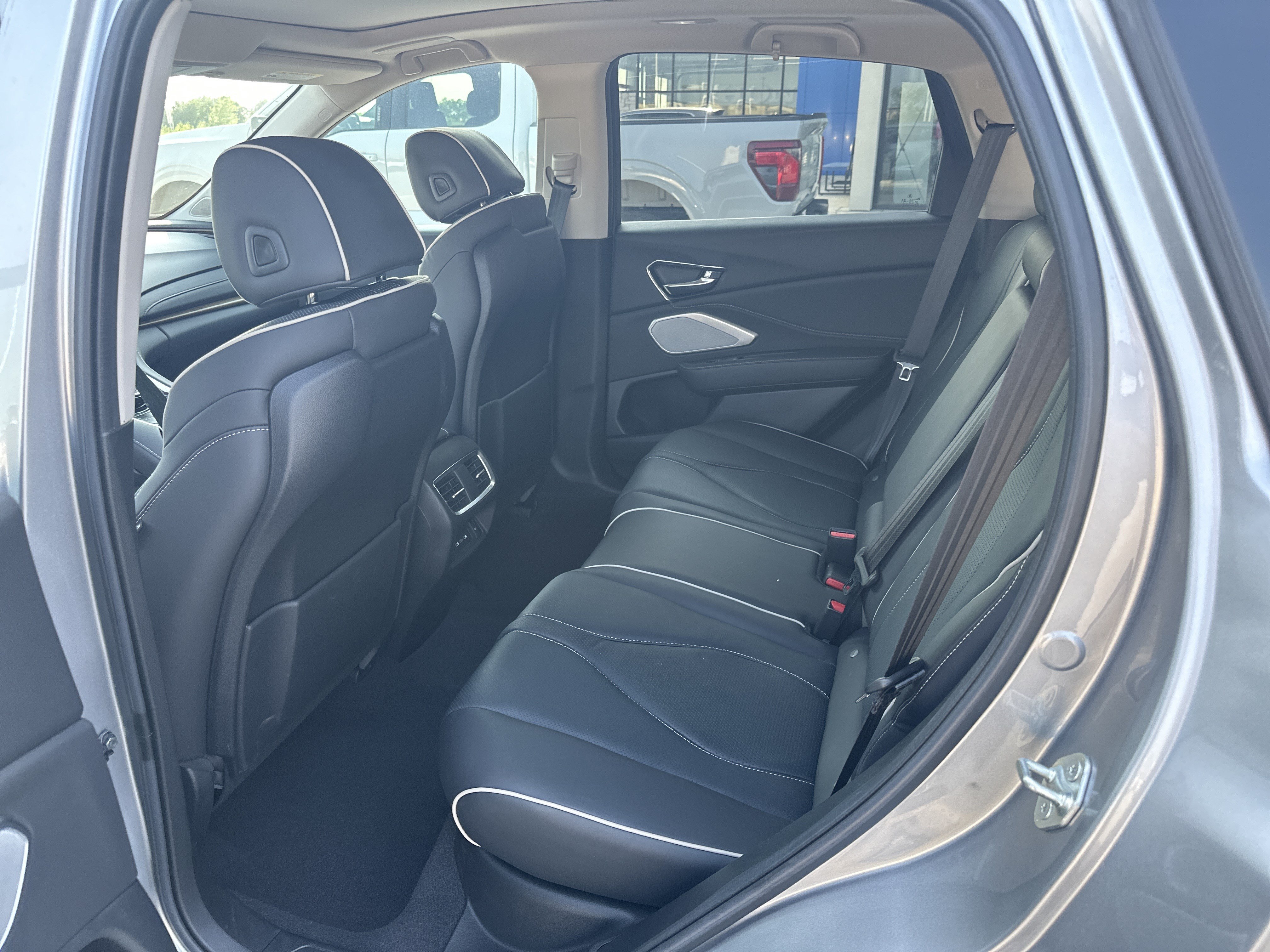 Used 2023 Acura RDX AWD w/ Advance Package image 28