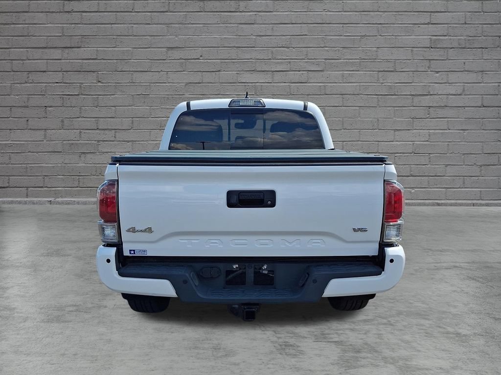 Used 2019 Toyota Tacoma Limited AWD/4WD image 10