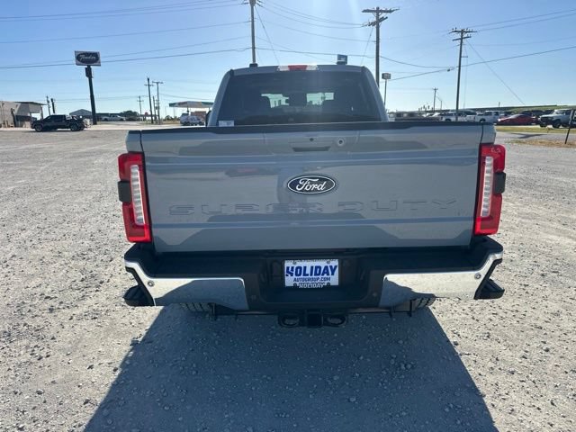 New 2027 Ford F250 Lariat AWD/4WD image 14