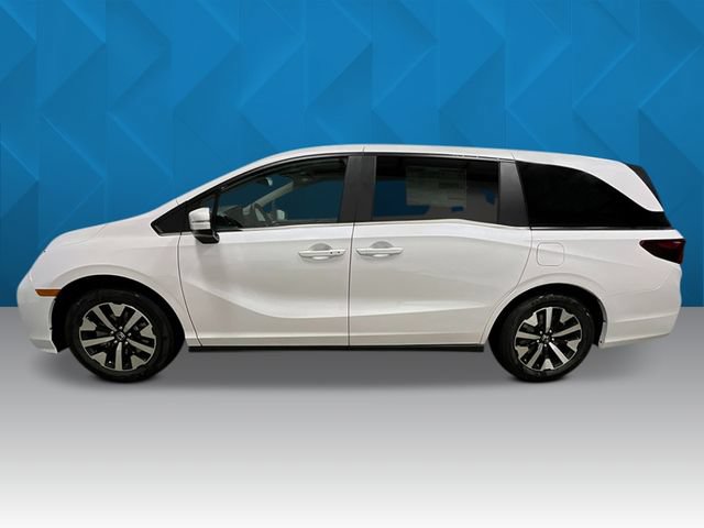 New 2026 Honda Odyssey EX-L image 3