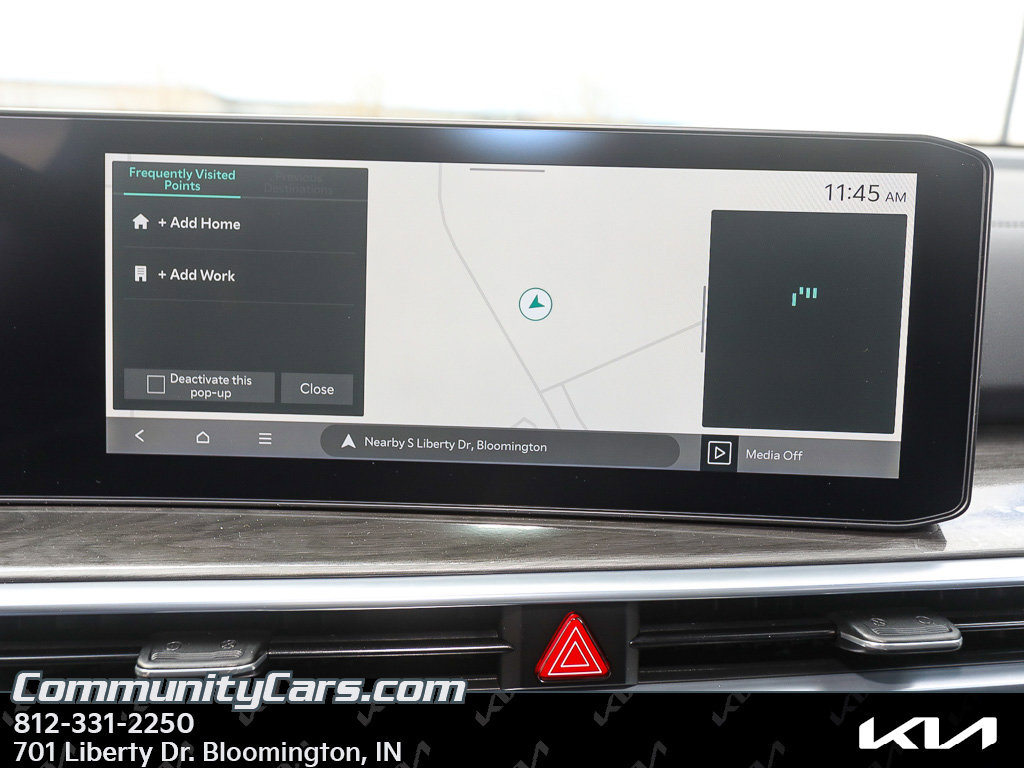 New 2026 Kia Sorento SX Prestige image 15