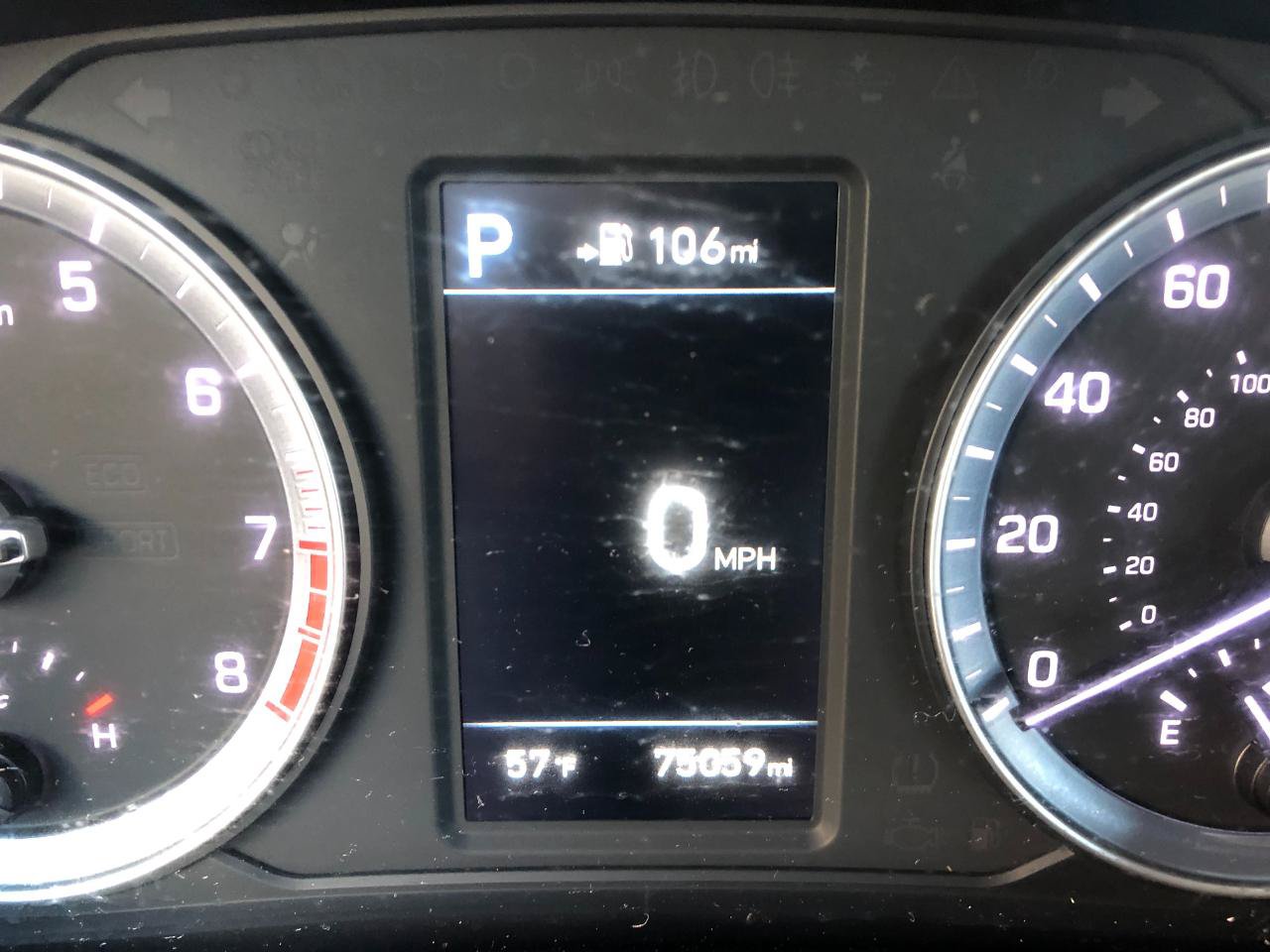 Used 2019 Hyundai Sonata Limited FWD image 17