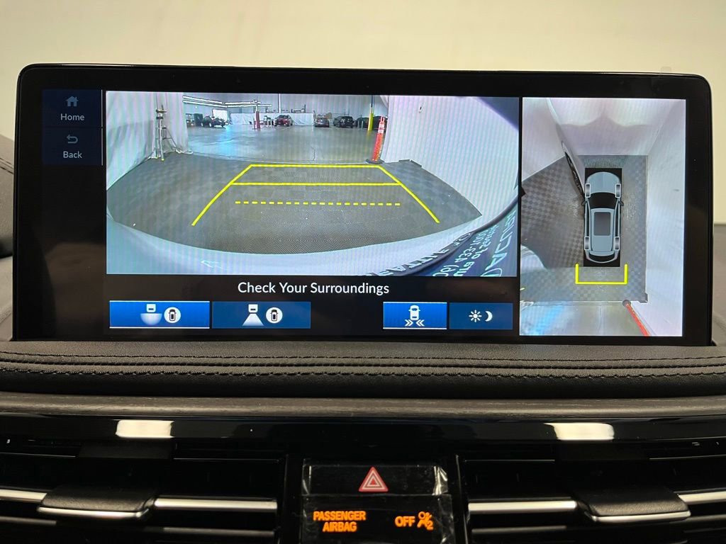 New 2026 Acura MDX w/ Advance Package image 8