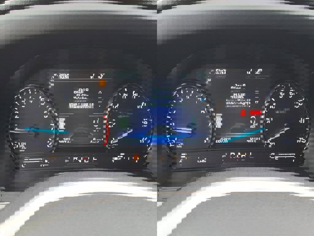 Certified 2023 Ford Explorer XLT w/ Equipment Group 202A image 31