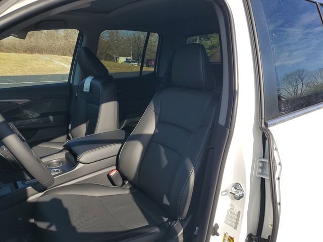 New 2026 Honda Ridgeline RTL image 19