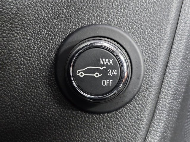 Certified 2024 Chevrolet Blazer Premier w/ Driver Confidence II Package image 36