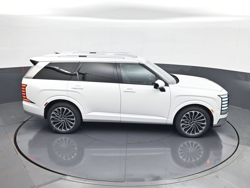 New 2026 Hyundai Palisade Calligraphy AWD/4WD image 17
