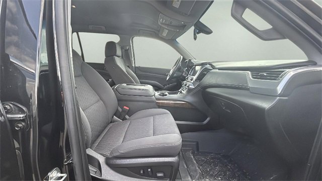 Used 2019 Chevrolet Tahoe LS w/ Max Trailering Package image 10