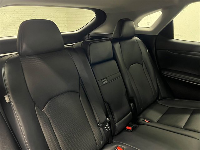 Certified 2022 Lexus RX 350 FWD image 14