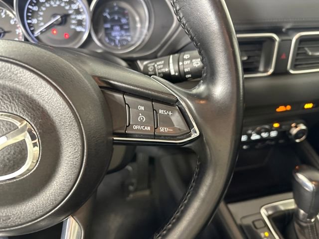 Used 2017 MAZDA CX-5 Touring w/ Preferred Equipment Package image 16