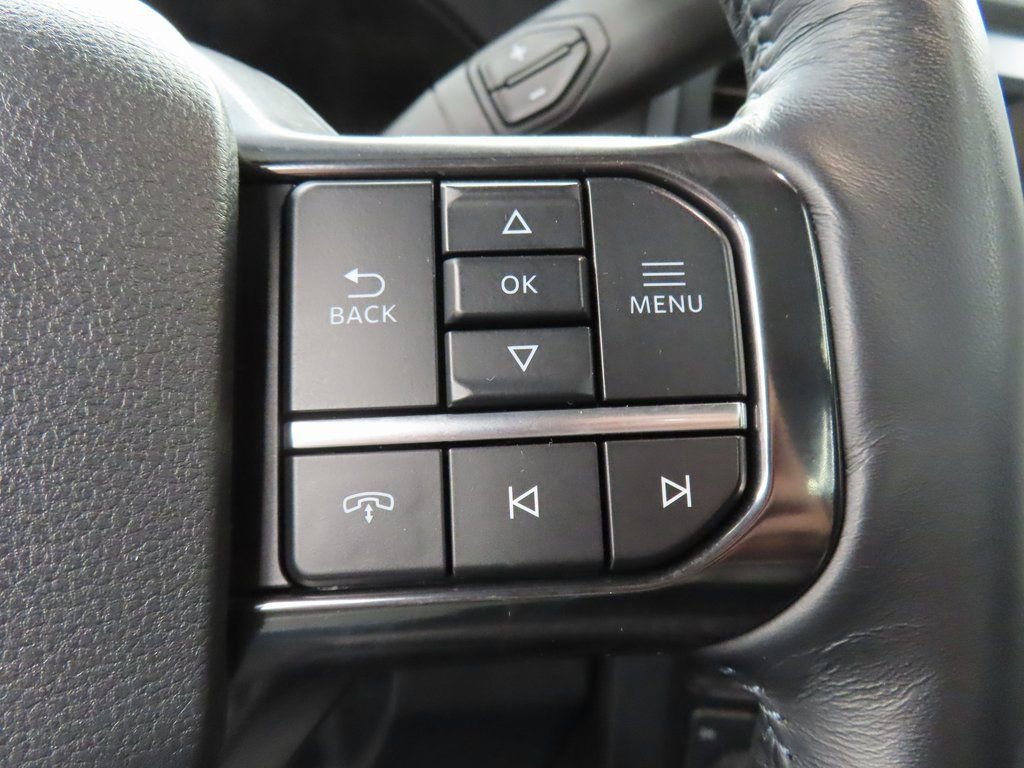 Used 2025 Ford F450 Platinum AWD/4WD image 65