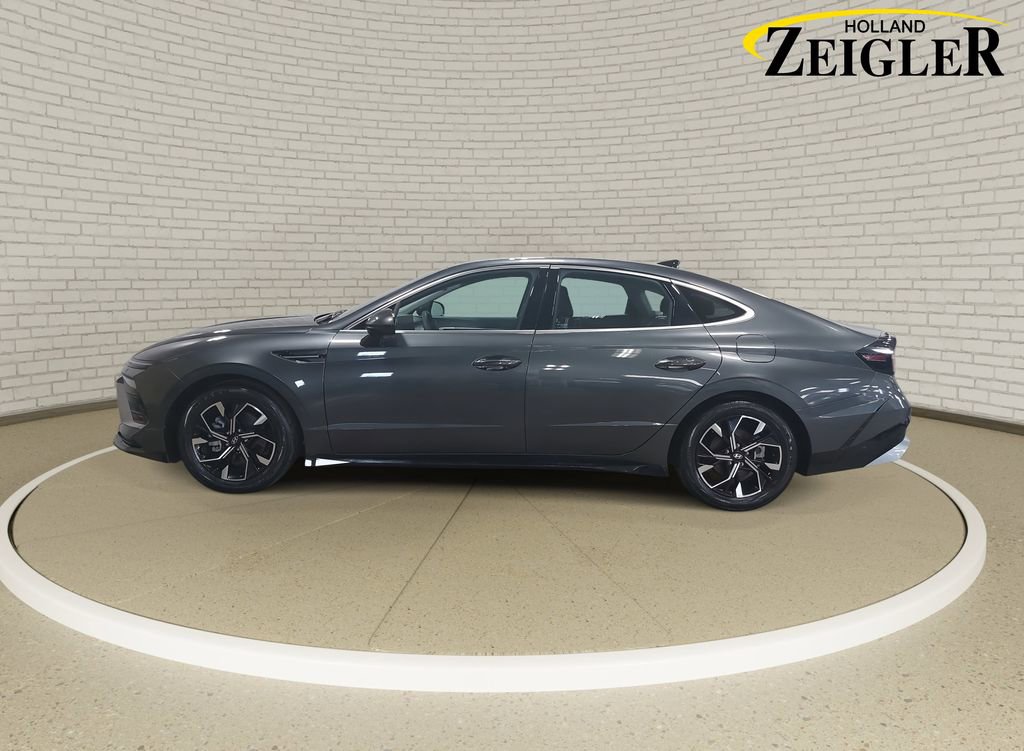 Certified 2024 Hyundai Sonata SEL image 8