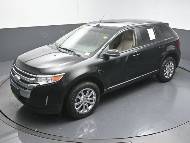 Used 2014 Ford Edge SEL w/ Equipment Group 205A FWD image 44