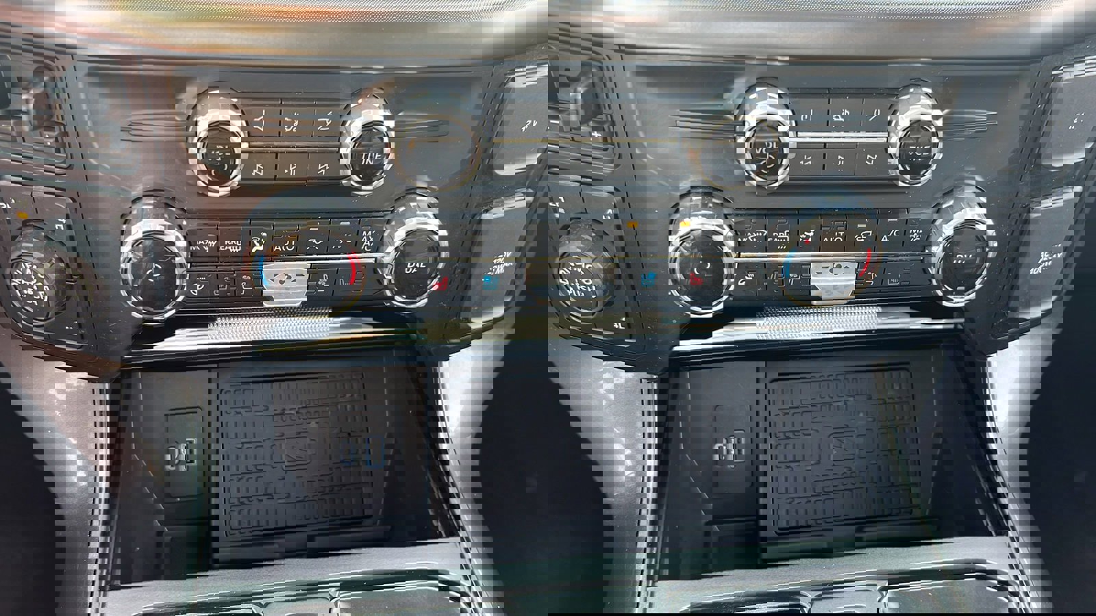 Used 2023 Ford F150 Tremor w/ Equipment Group 402A High image 27