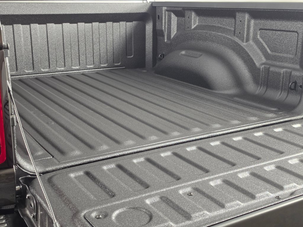 New 2026 RAM 1500 Warlock AWD/4WD image 33