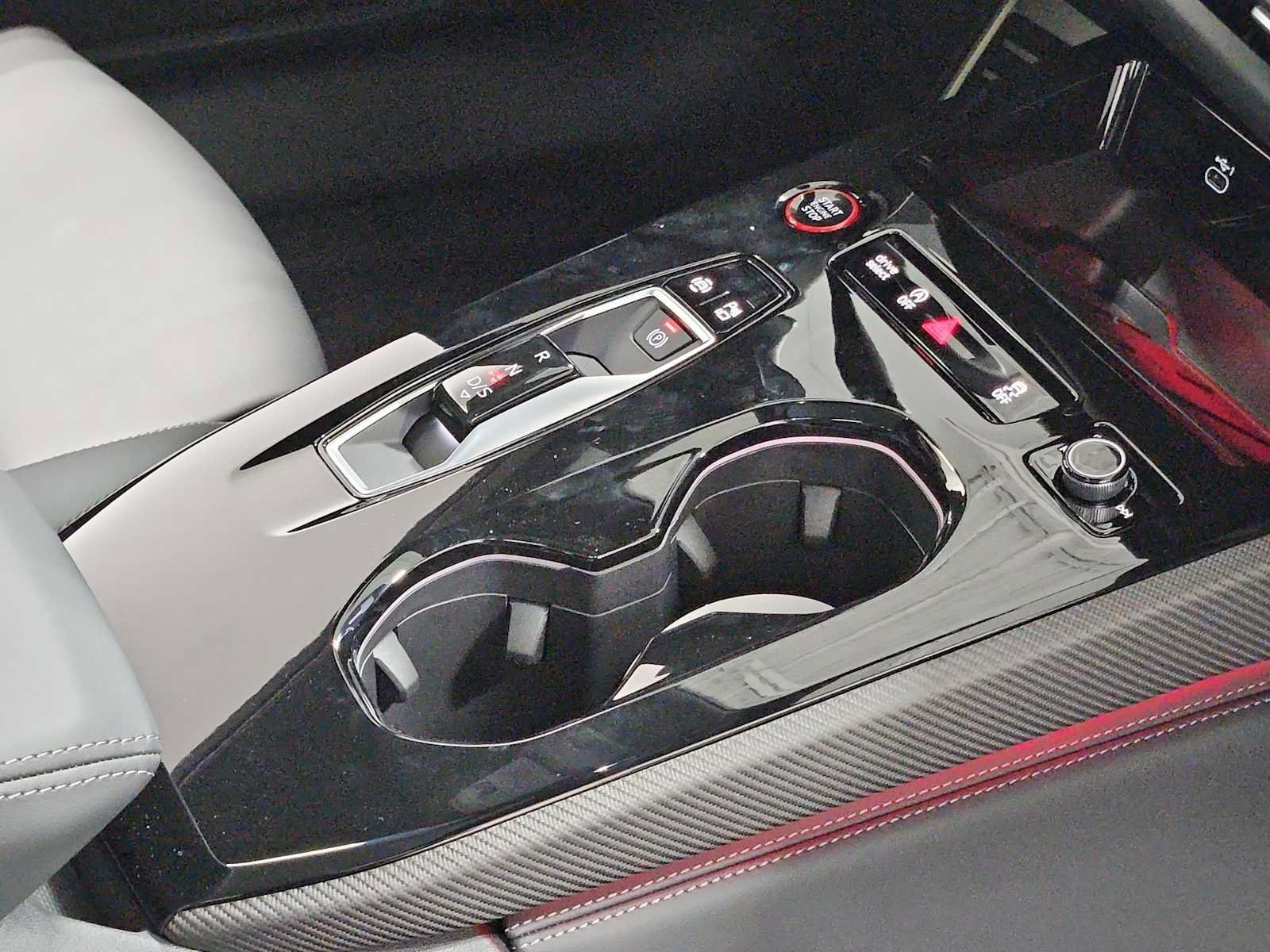 New 2026 Audi S5 Premium Plus AWD/4WD image 20