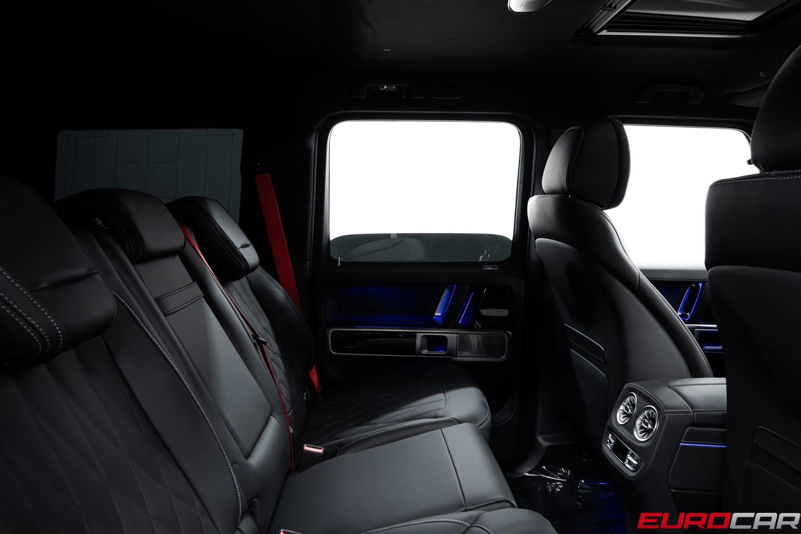 Used 2026 Mercedes-Benz G 63 AMG 4MATIC image 36