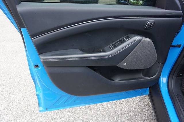 Used 2024 Ford Mustang Mach-E Premium RWD image 28