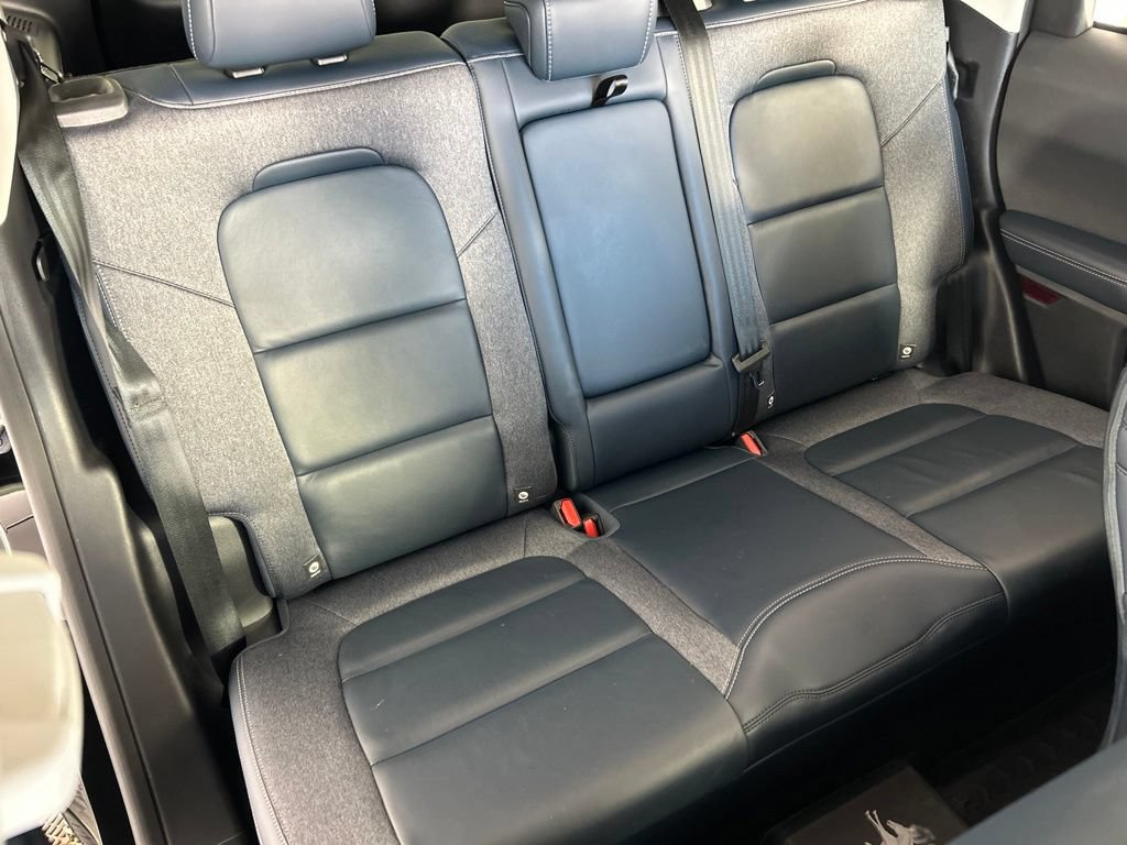 Used 2023 Ford Bronco Sport Outer Banks w/ Tech Package AWD/4WD image 25