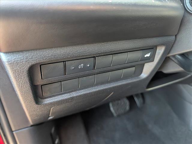 Used 2024 Mitsubishi Outlander SE image 31