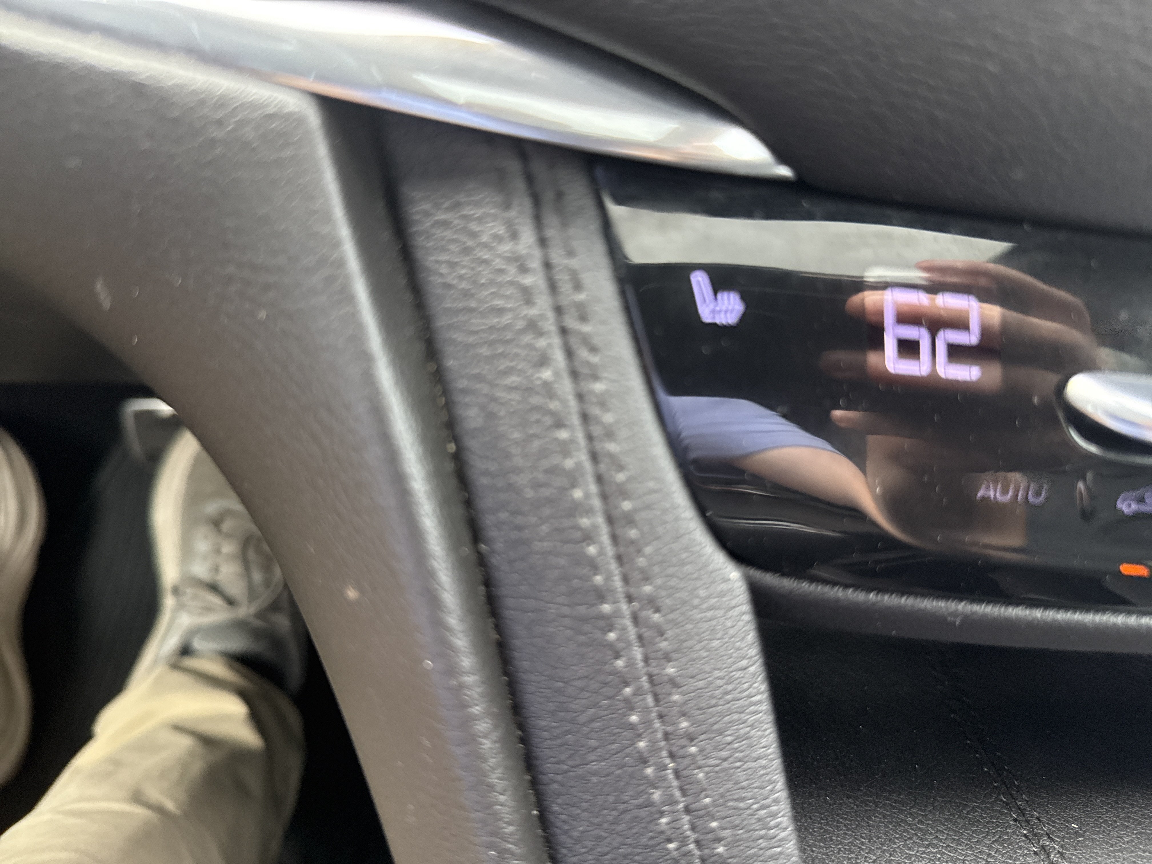Used 2020 Cadillac XT5 Sportv AWD/4WD image 29
