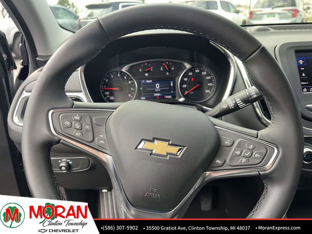 Certified 2024 Chevrolet Equinox LT image 15