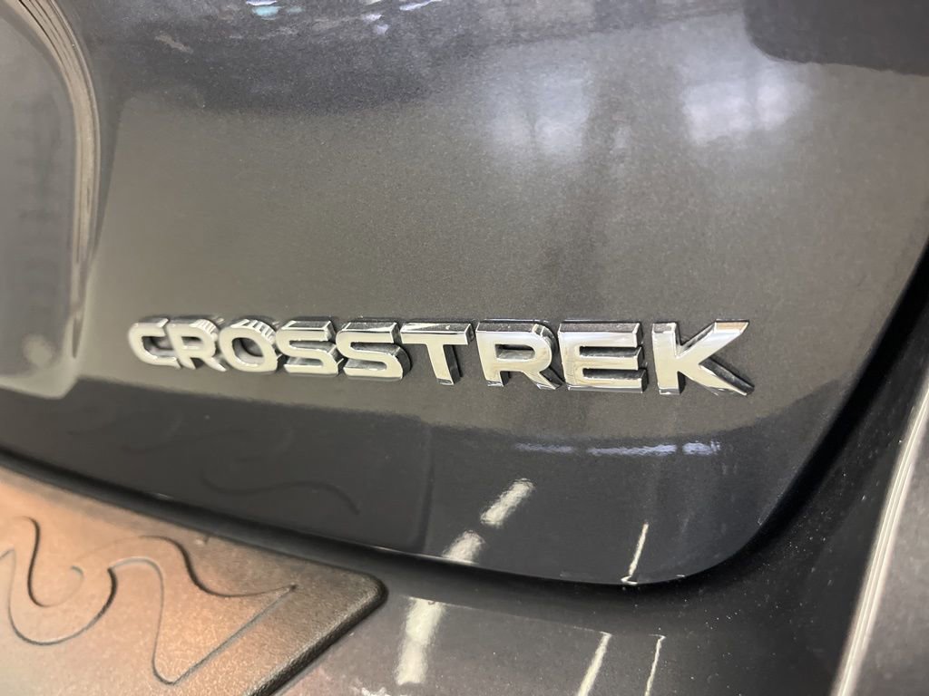 Certified 2024 Subaru Crosstrek 2.0i Premium image 33