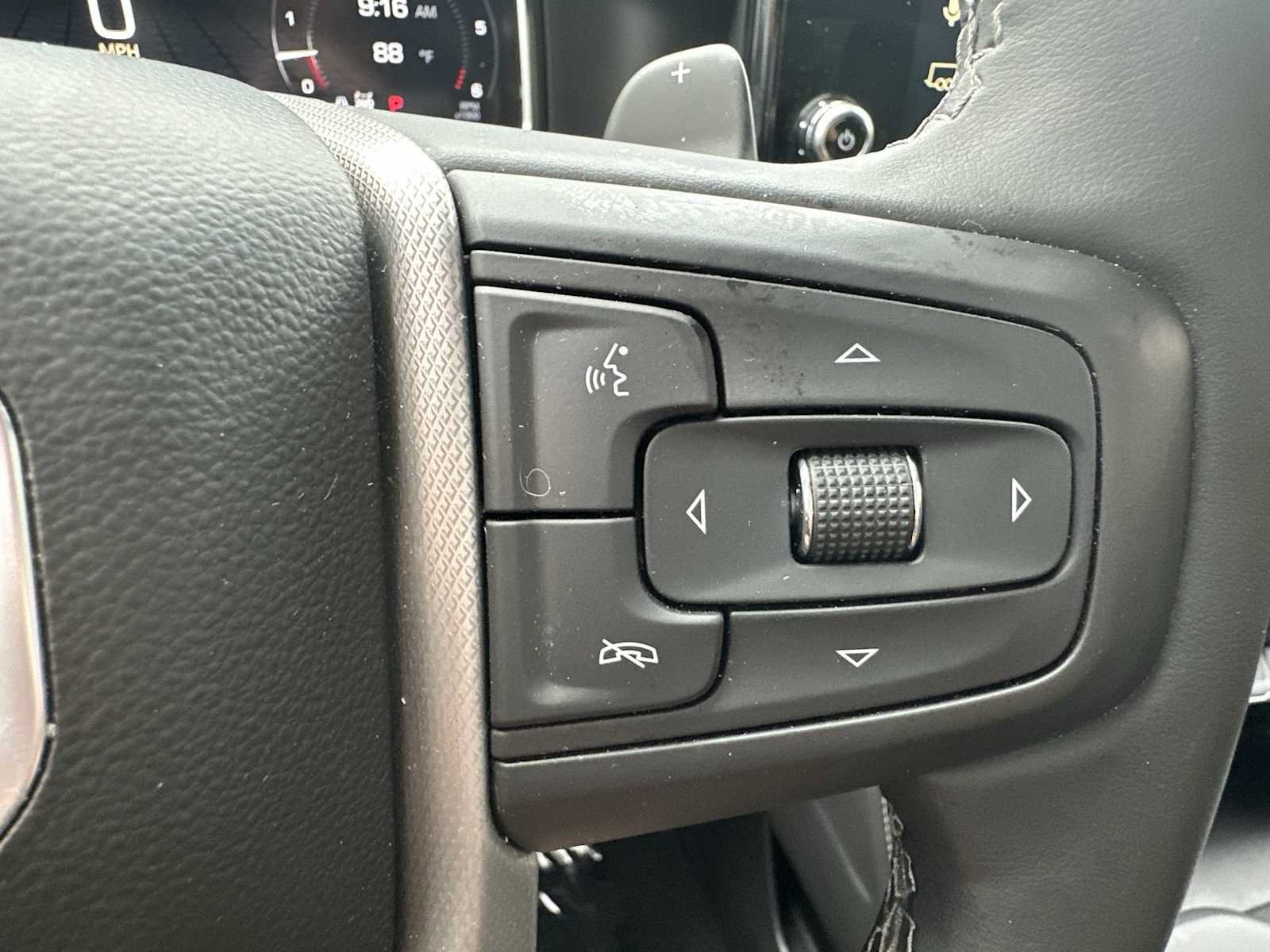 Certified 2025 GMC Sierra 1500 Denali w/ Denali Reserve Package AWD/4WD image 27