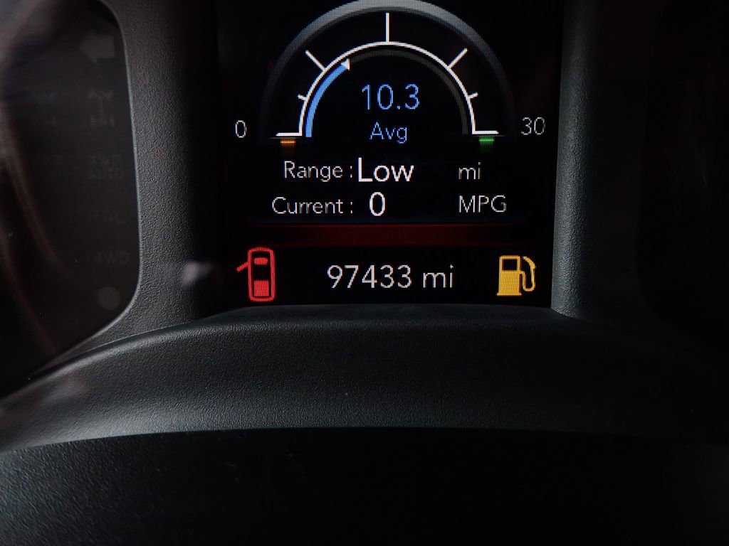 Used 2022 RAM 2500 Tradesman image 27