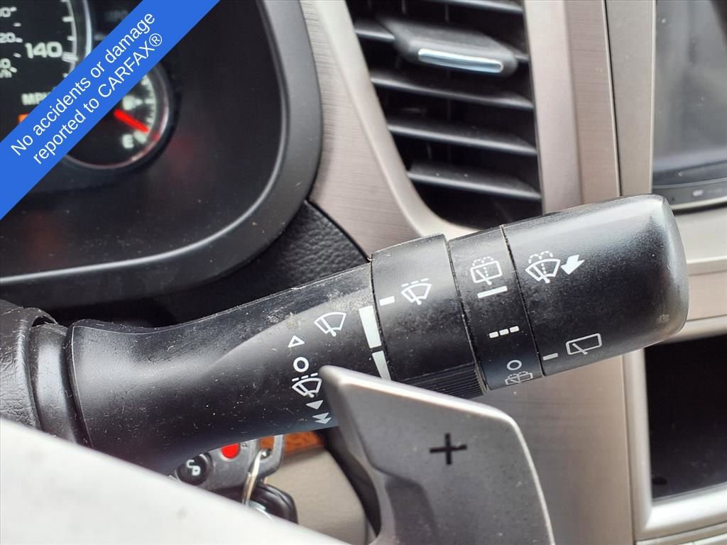 Used 2014 Subaru Outback 2.5i Limited image 22