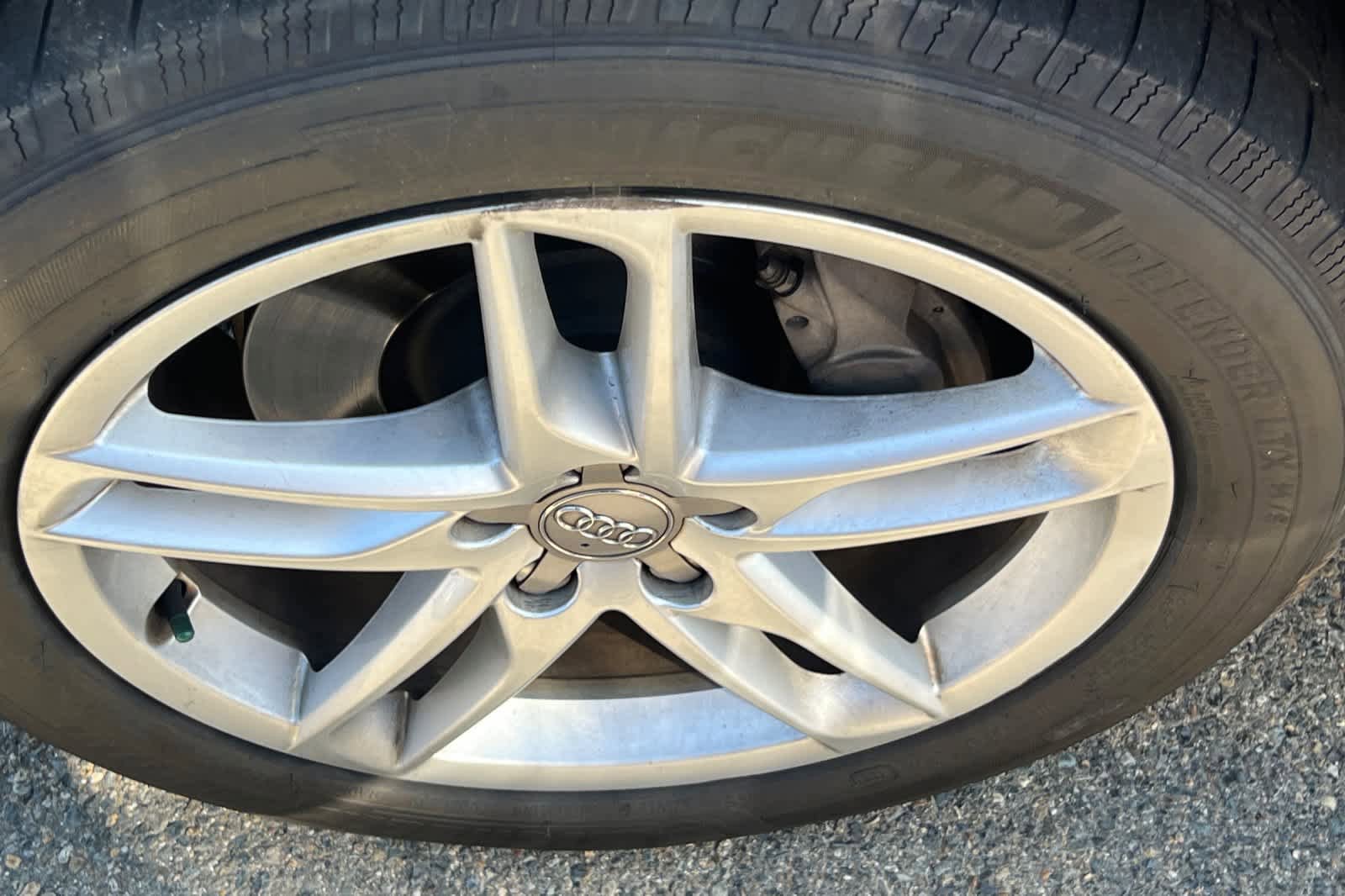 Used 2014 Audi Q5 TDI Premium Plus image 10