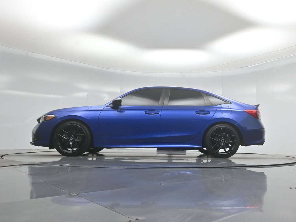 Used 2022 Honda Civic Si image 6