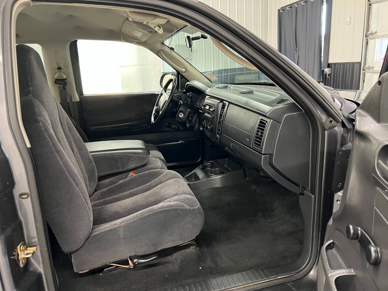 Used 2003 Dodge Dakota Sport AWD/4WD image 9