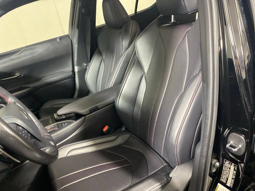 Used 2020 Lexus UX 250h F Sport w/ F Sport Premium Package AWD/4WD image 13