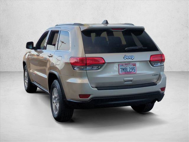 Used 2015 Jeep Grand Cherokee Laredo w/ Quick Order Package 23E image 8