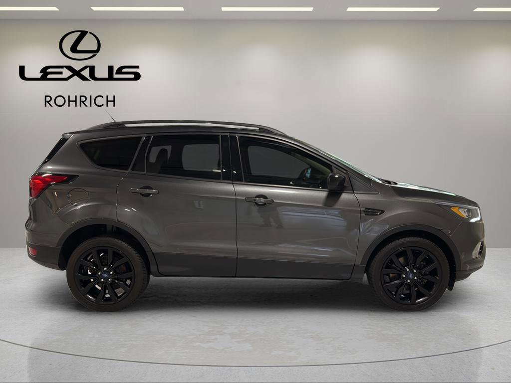 Used 2019 Ford Escape SE AWD/4WD image 5