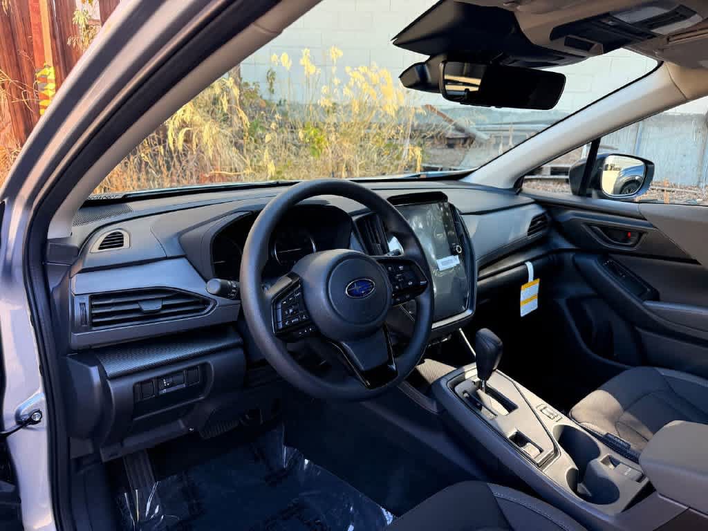 New 2026 Subaru Crosstrek 2.5i Premium AWD/4WD image 2