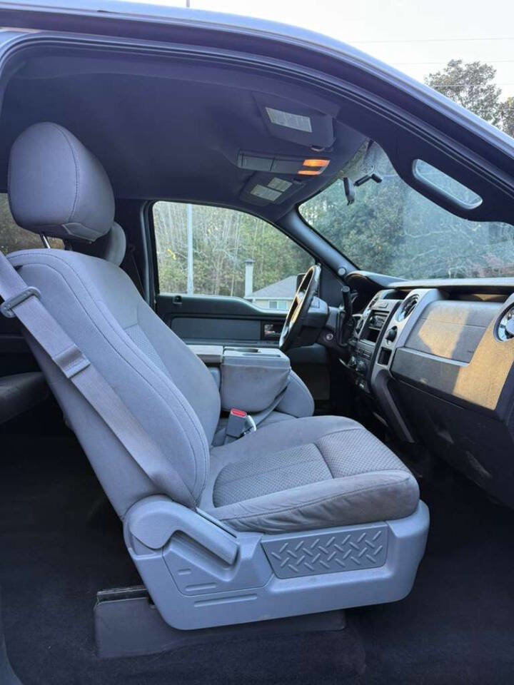 Used 2013 Ford F150 XLT image 13