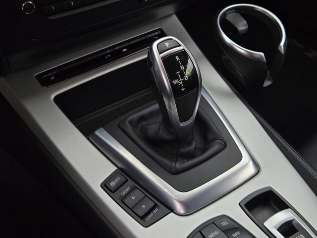 Used 2012 BMW Z4 sDrive28i RWD image 15