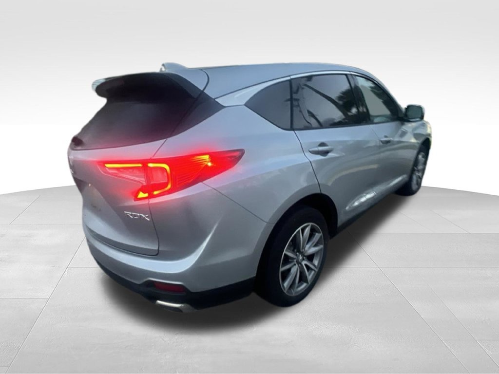 Used 2023 Acura RDX w/ Technology Package FWD image 7