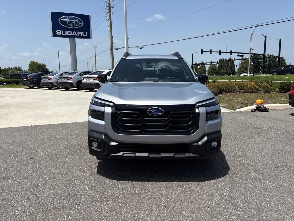 New 2026 Subaru Outback Touring XT AWD/4WD image 2