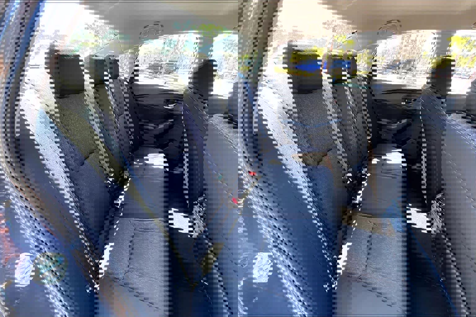 Used 2025 Honda Accord LX image 20