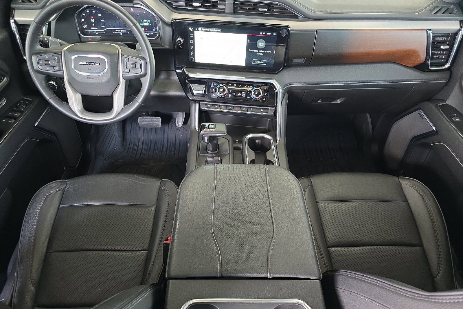 Used 2024 GMC Sierra 1500 Denali w/ Denali Reserve Package image 14