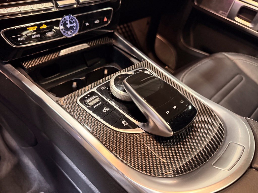 Used 2021 Mercedes-Benz G 550 image 25
